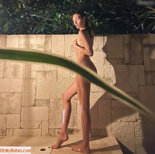 Vittoria Ceretti OnlyFans leaked photo #16 - OhMyBabes