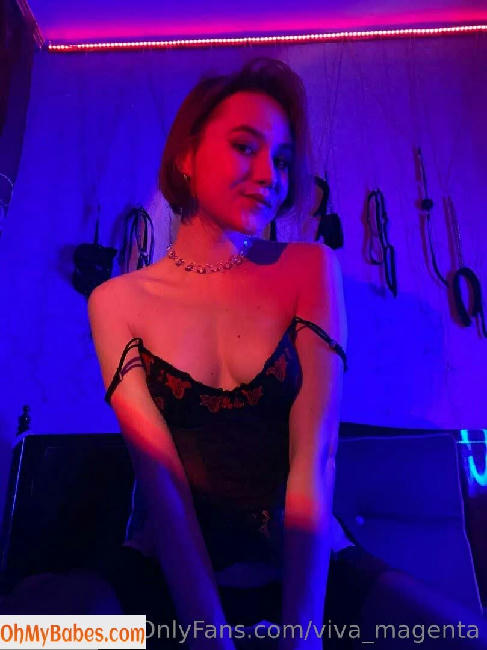 viva_magenta OnlyFans leaked photo #44 - OhMyBabes