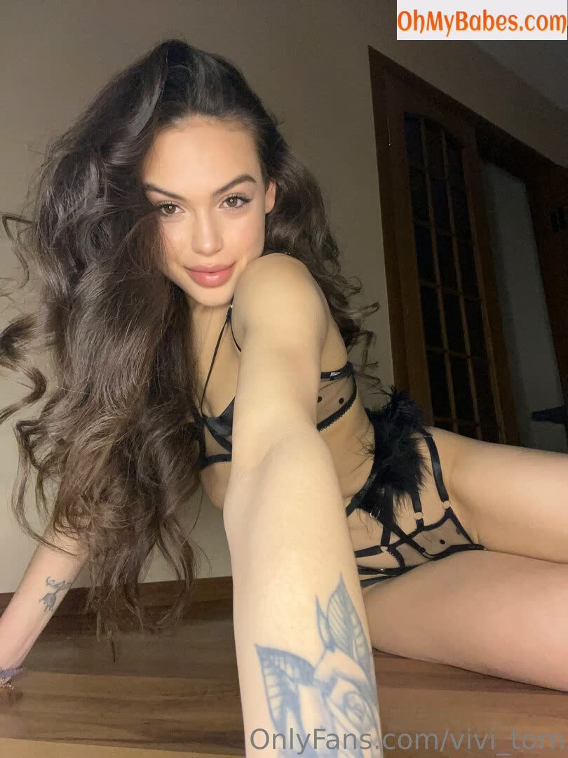 vivi_torn OnlyFans leaked photo #16 - OhMyBabes