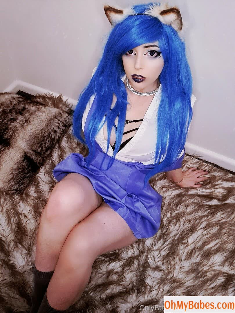 vixxenvalkyrie OnlyFans leaked photo #148 - OhMyBabes