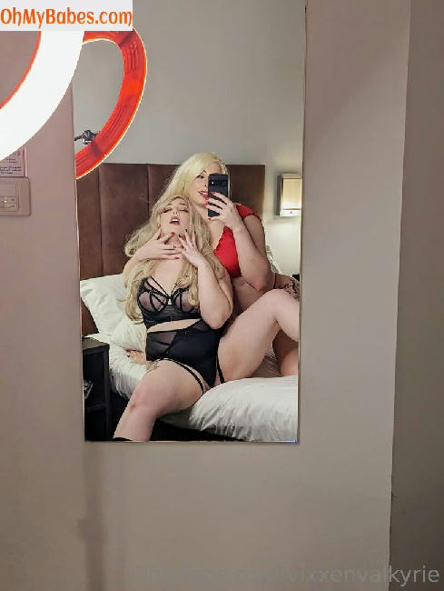 vixxenvalkyrie OnlyFans leaked photo #8 - OhMyBabes