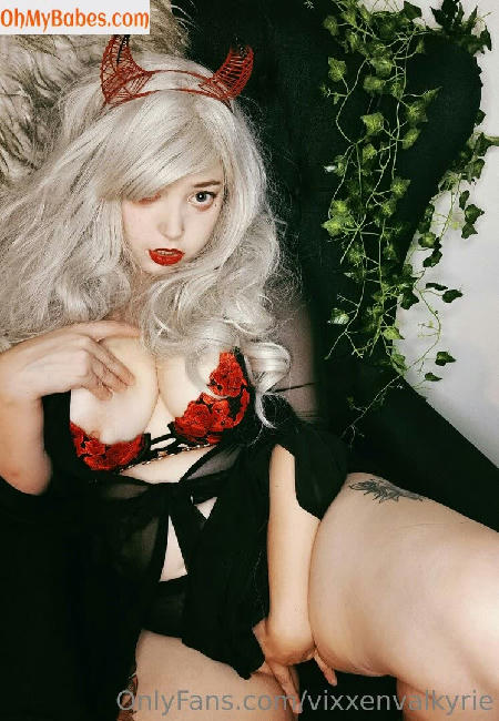 vixxenvalkyrie OnlyFans leaked photo #42 - OhMyBabes