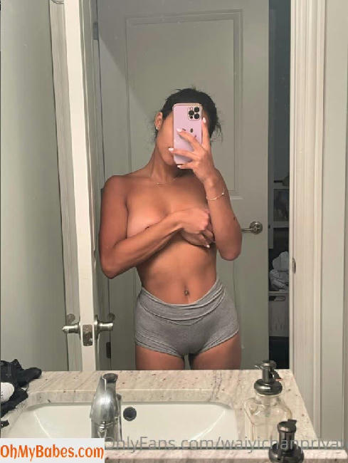 Waiyi Chan OnlyFans leaked photo #18 - OhMyBabes