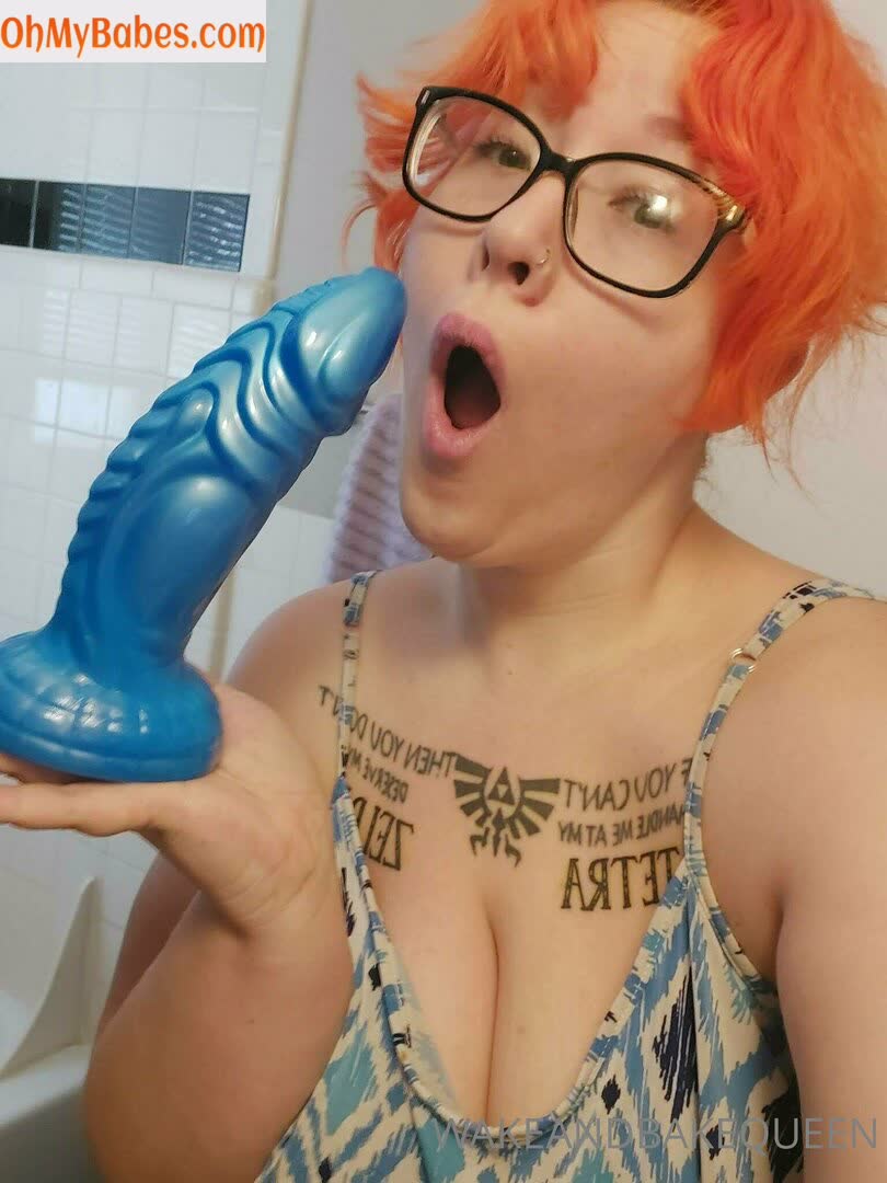 wakeandbakequeenfree OnlyFans leaked photo #15 - OhMyBabes