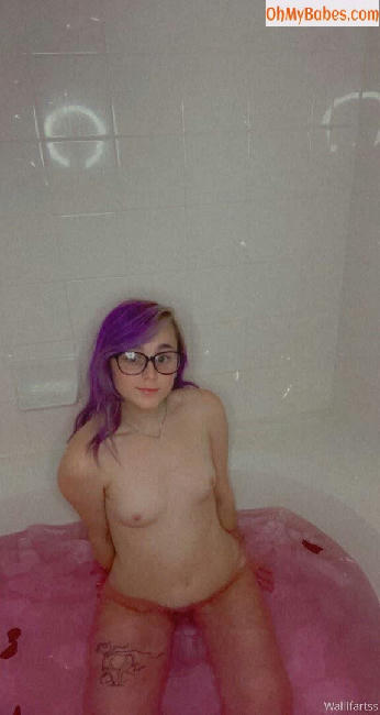 Wallfartss Nude Leaked photo #36 - OhMyBabes