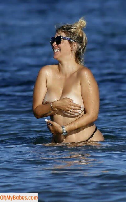 Wanda Nara Nude Leaked photo #61 - OhMyBabes