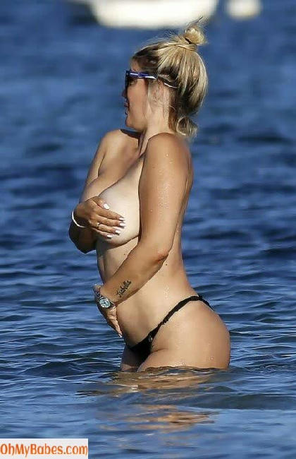 Wanda Nara Nude Leaked photo #51 - OhMyBabes