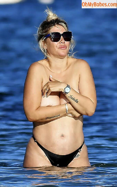 Wanda Nara Nude Leaked photo #71 - OhMyBabes