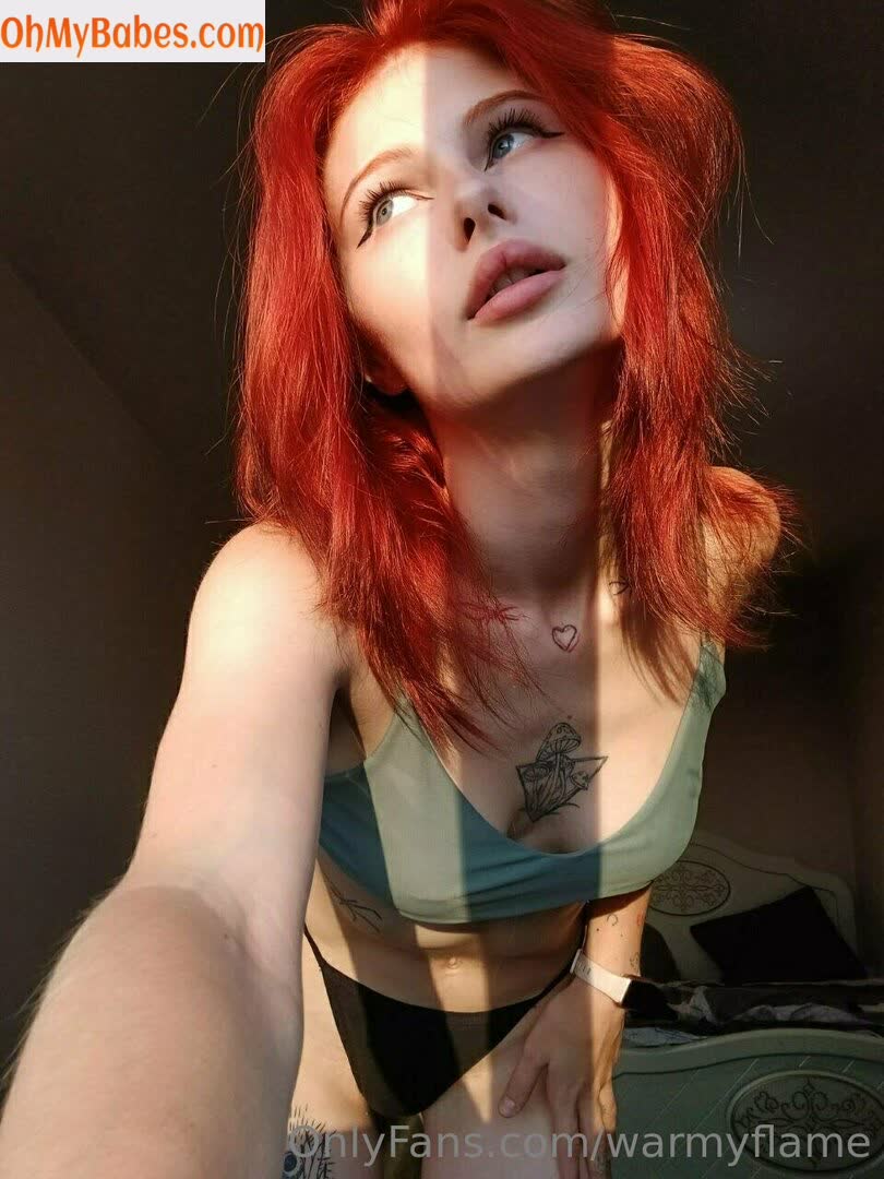 warmyflame OnlyFans leaked photo #79 - OhMyBabes