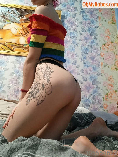 warmyflame OnlyFans leaked photo #5 - OhMyBabes