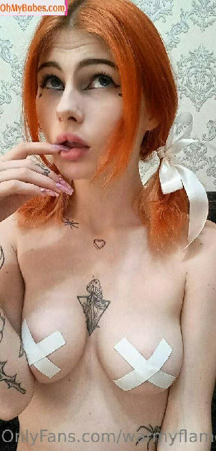 warmyflame OnlyFans leaked photo #83 - OhMyBabes