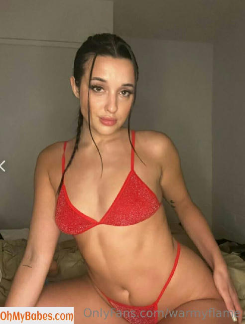 warmyflame OnlyFans leaked photo #135 - OhMyBabes