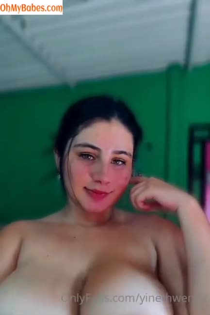 Wendy Yineth Nude Leaked video #66 - OhMyBabes