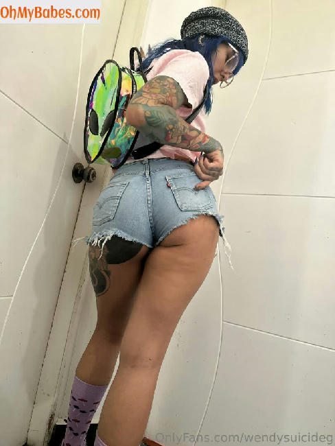 wendysuicideg OnlyFans leaked photo #23 - OhMyBabes