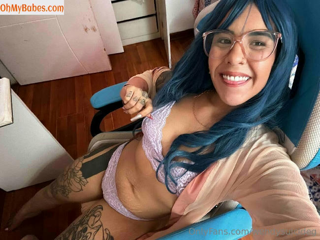 wendysuicideg OnlyFans leaked photo #4 - OhMyBabes