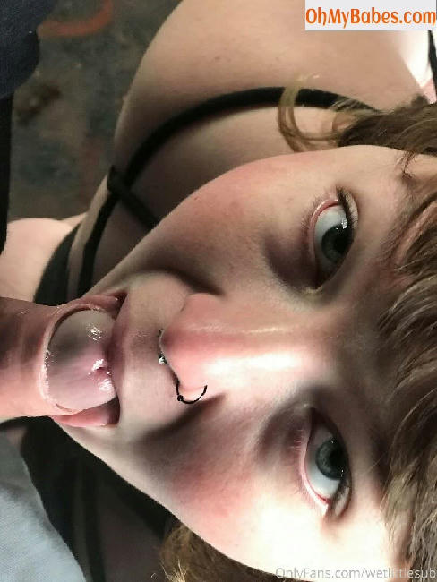 wetlittlesub OnlyFans leaked photo #47 - OhMyBabes