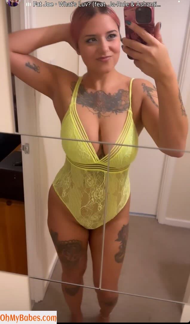 Whatsupfoxxy OnlyFans leaked photo #23 - OhMyBabes