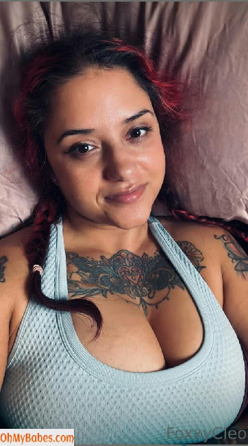 Whatsupfoxxy OnlyFans leaked photo #4 - OhMyBabes