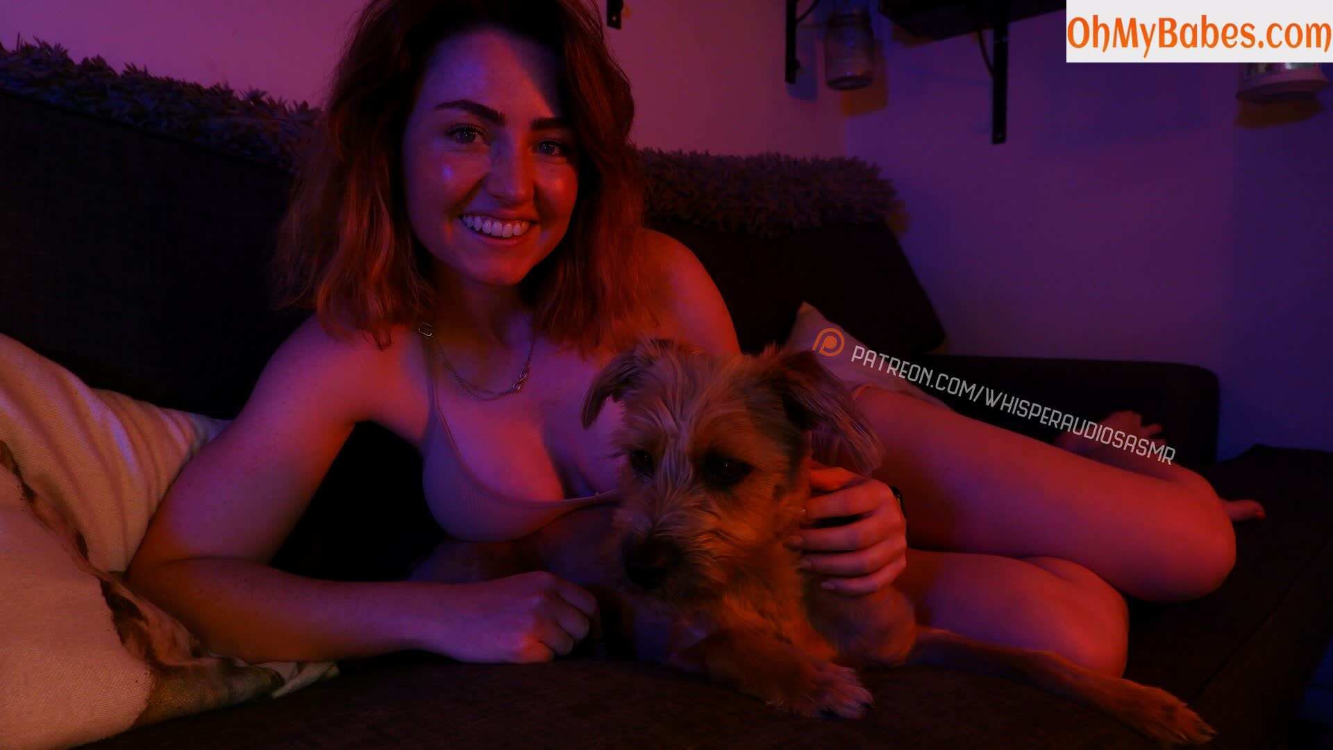 WhisperAudios ASMR Nude Leaked photo #66 - OhMyBabes