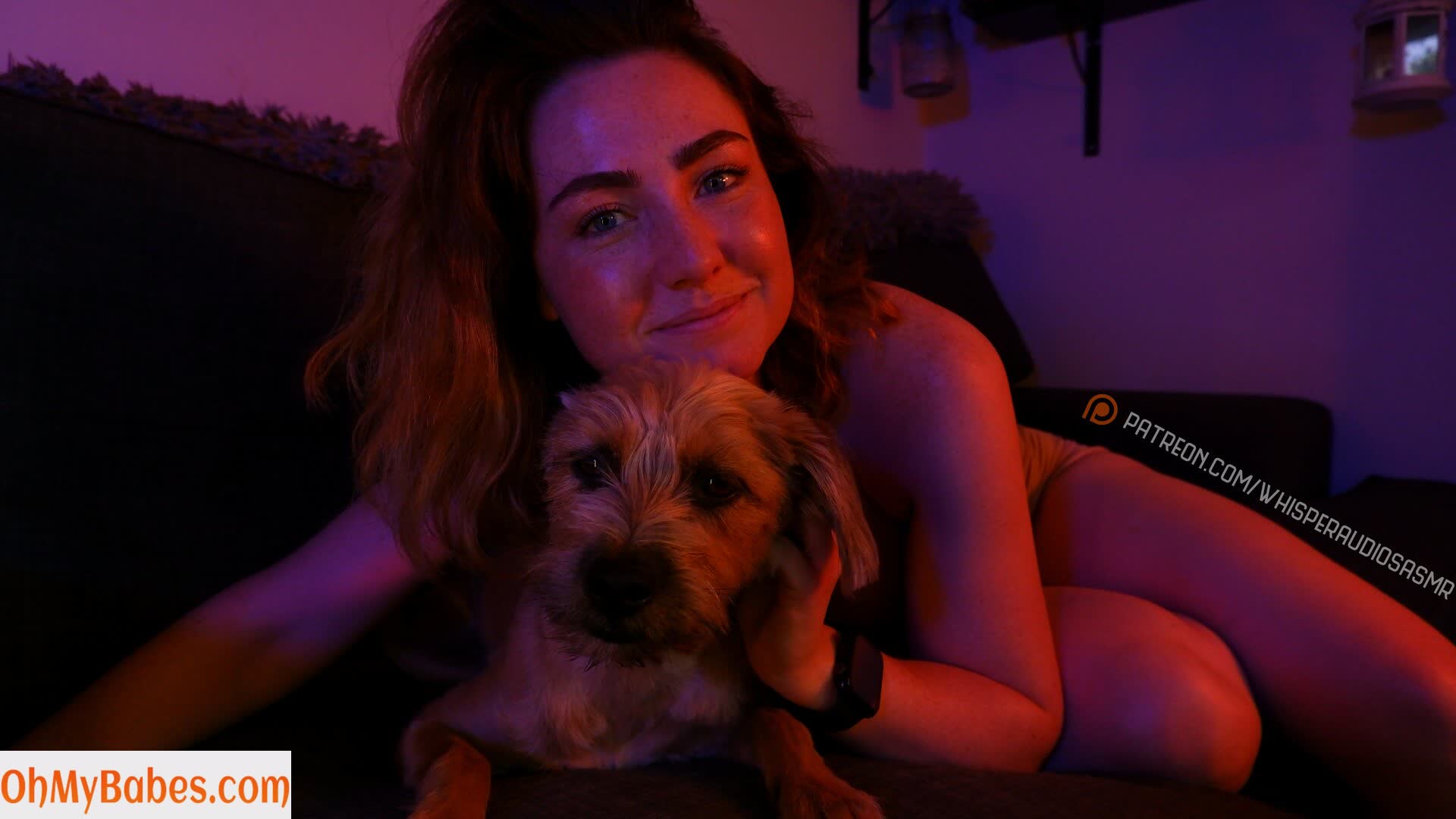 WhisperAudios ASMR Nude Leaked photo #67 - OhMyBabes