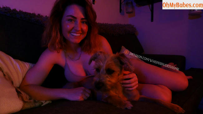 WhisperAudios ASMR Nude Leaked photo #66 - OhMyBabes