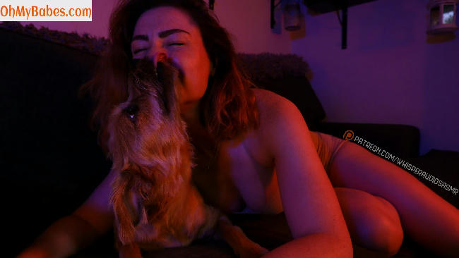 WhisperAudios ASMR Nude Leaked photo #99 - OhMyBabes