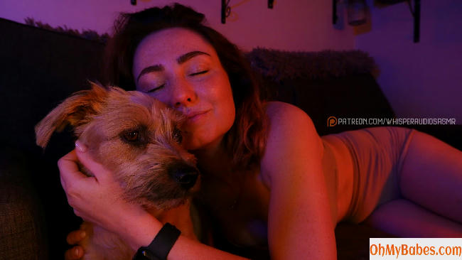 WhisperAudios ASMR Nude Leaked photo #71 - OhMyBabes