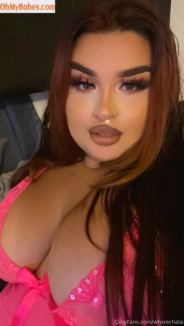 whxrechata OnlyFans leaked photo #114 - OhMyBabes