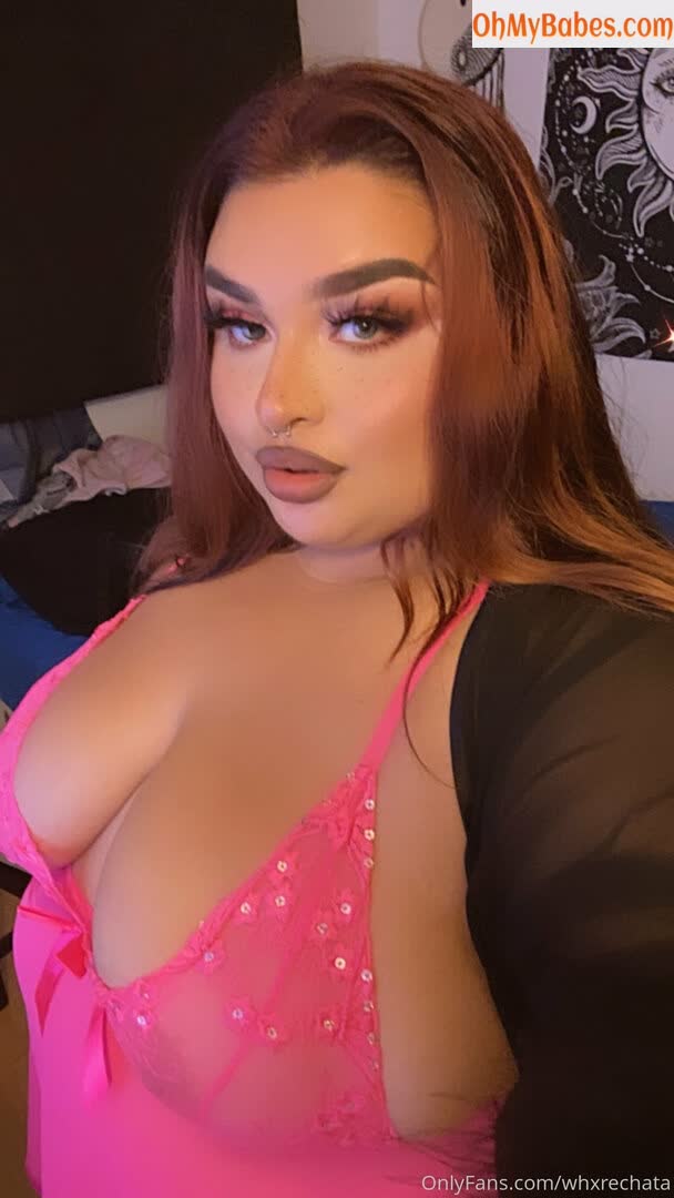 whxrechata OnlyFans leaked photo #115 - OhMyBabes