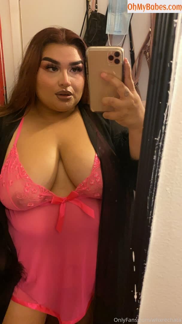 whxrechata OnlyFans leaked photo #116 - OhMyBabes