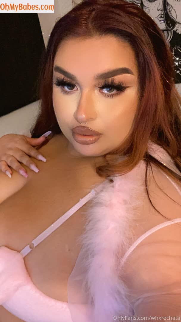 whxrechata OnlyFans leaked photo #117 - OhMyBabes