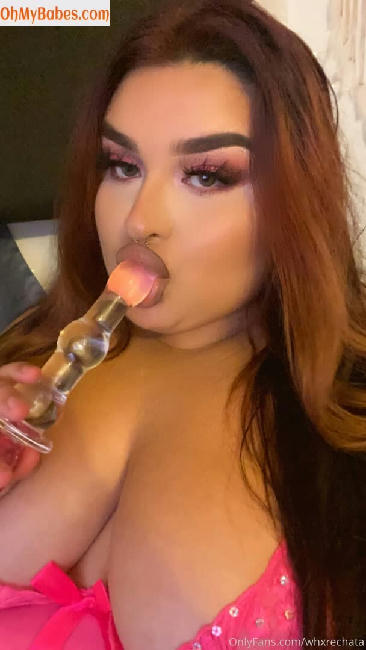 whxrechata OnlyFans leaked photo #57 - OhMyBabes