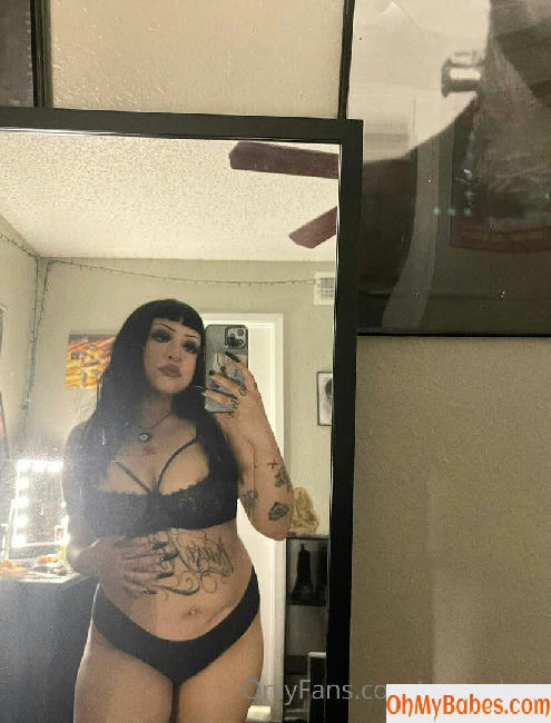 wickedgen OnlyFans leaked photo #58 - OhMyBabes