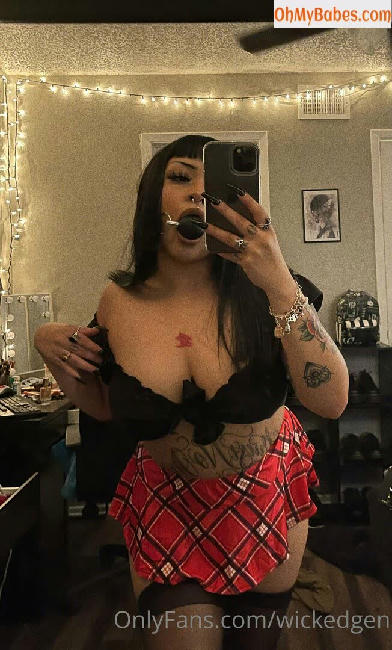 wickedgen OnlyFans leaked photo #86 - OhMyBabes