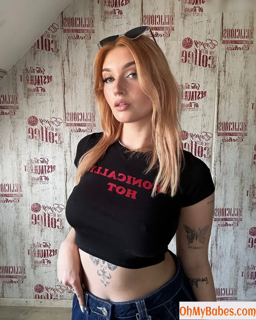 Wiktoria.tym OnlyFans leaked photo #1 - OhMyBabes