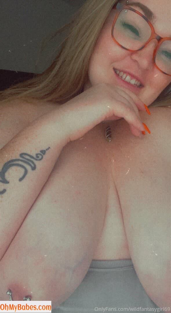 wildfantasygirl69 OnlyFans leaked photo #44 - OhMyBabes