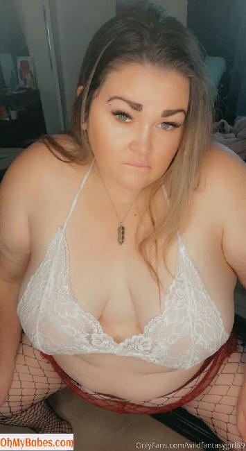 wildfantasygirl69 OnlyFans leaked photo #114 - OhMyBabes