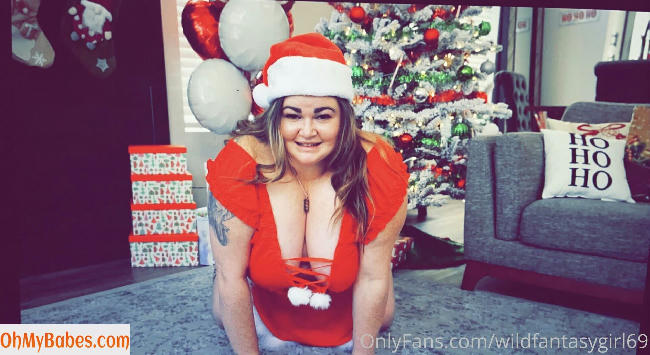 wildfantasygirl69 OnlyFans leaked photo #109 - OhMyBabes