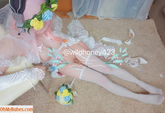 Wildhoney423 OnlyFans leaked photo #100 - OhMyBabes