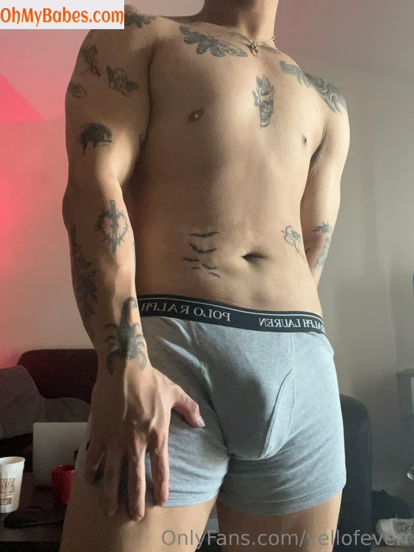 will_pyun OnlyFans leaked photo #3 - OhMyBabes