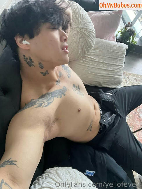 will_pyun OnlyFans leaked photo #33 - OhMyBabes