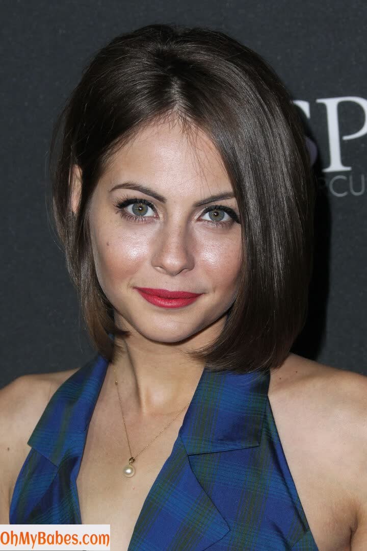 Willa Holland Nude Leaked photo #134 - OhMyBabes