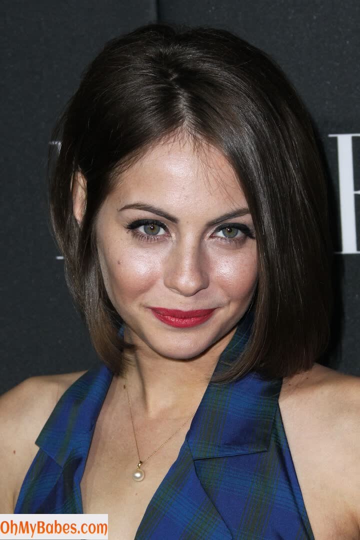 Willa Holland Nude Leaked photo #133 - OhMyBabes