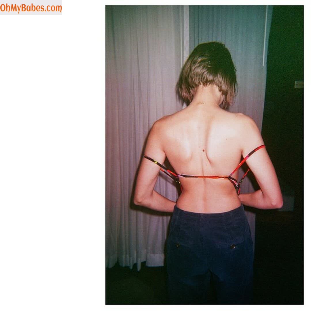 Willa Holland Nude Leaked photo #69 - OhMyBabes