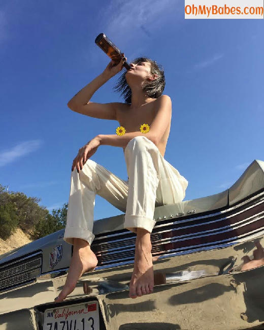 Willa Holland Nude Leaked photo #27 - OhMyBabes