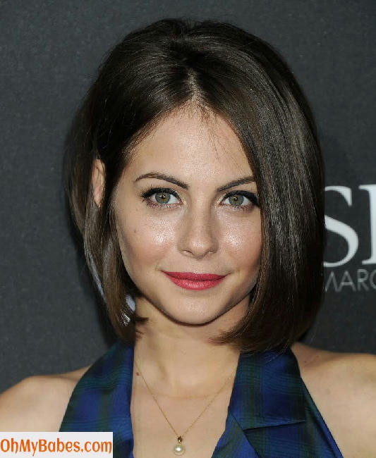 Willa Holland Nude Leaked photo #131 - OhMyBabes