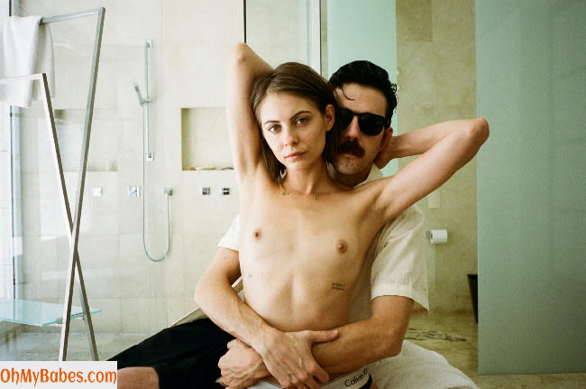 Willa Holland Nude Leaked photo #47 - OhMyBabes