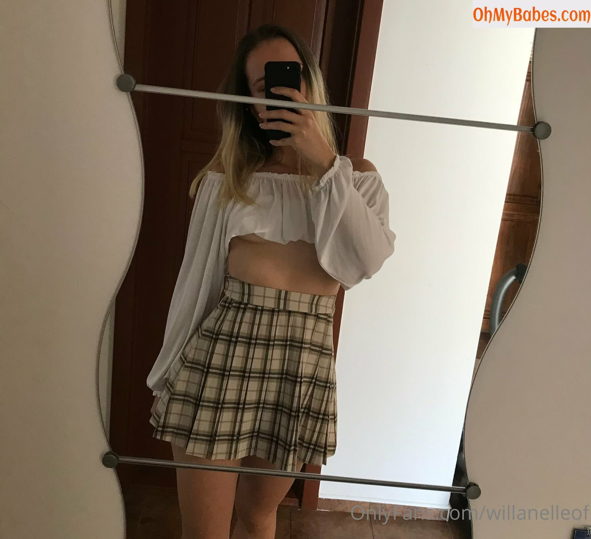 willanelle.of OnlyFans leaked photo #8 - OhMyBabes