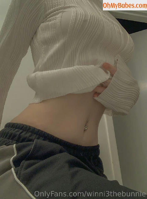 winni3thebunnie OnlyFans leaked photo #19 - OhMyBabes