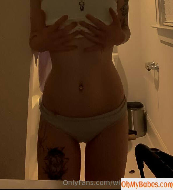 winni3thebunnie OnlyFans leaked photo #23 - OhMyBabes